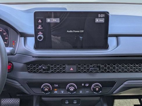New 2026 Honda Accord LX image 17
