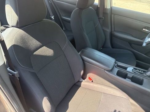 Used 2022 Nissan Sentra S FWD image 16