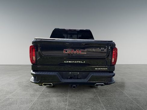 Used 2020 GMC Sierra 1500 Denali w/ Denali Ultimate Package AWD/4WD image 4
