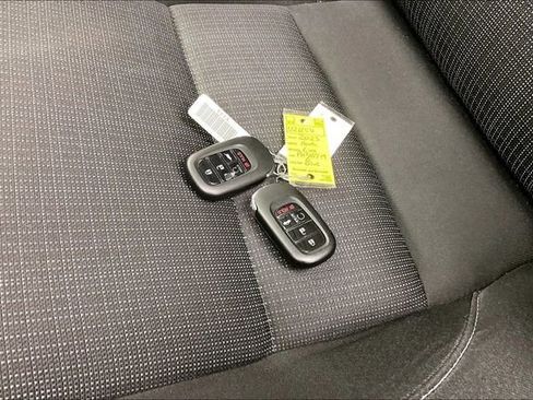 Certified 2023 Honda Civic EX image 14