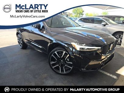Certified 2024 Volvo XC60 B5 Ultimate w/ Protection Package Premier