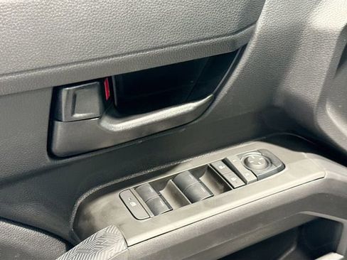 New 2025 Toyota Tacoma SR5 image 16