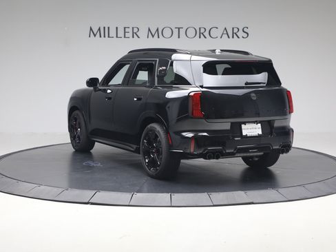 Used 2025 MINI Cooper Countryman John Cooper Works w/ Comfort Package Max AWD/4WD image 6