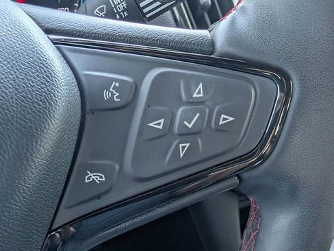 Used 2024 Chevrolet Equinox RS FWD image 23