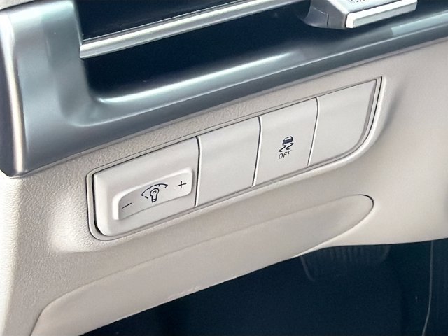 New 2026 Hyundai Tucson SE FWD image 10