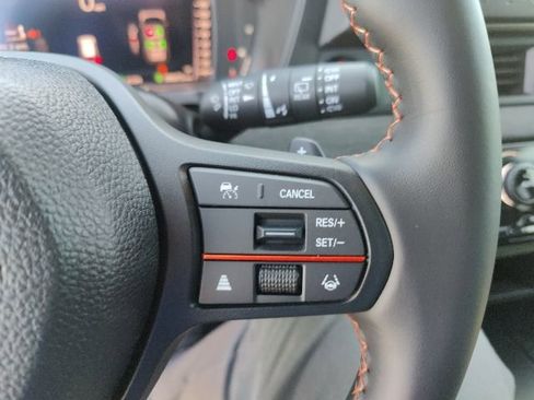 Used 2026 Honda Passport TrailSport image 26