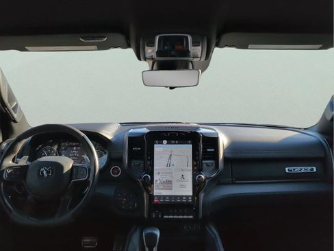 Used 2022 RAM 1500 TRX w/ TRX Level 2 Equipment Group image 34