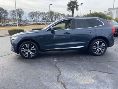 Certified 2023 Volvo XC60 B5 Plus w/ Protection Package Premier image 6