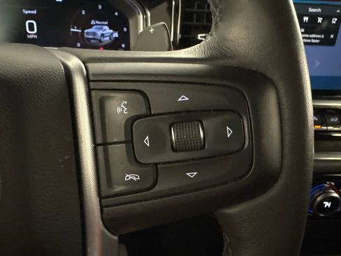 Used 2023 GMC Sierra 1500 SLT w/ SLT Premium Plus Package AWD/4WD image 25
