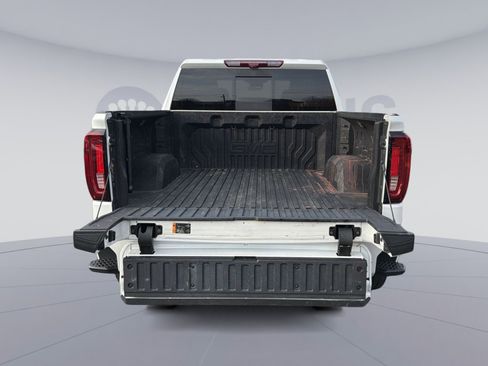 Used 2024 GMC Sierra 1500 Denali Ultimate image 27