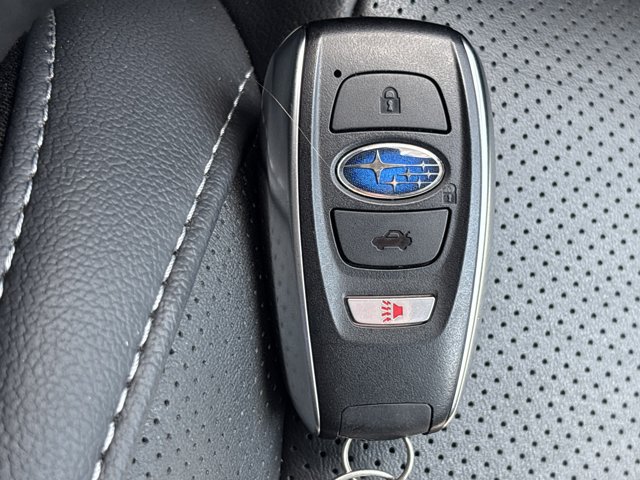 Used 2024 Subaru Outback Touring XT AWD/4WD image 42