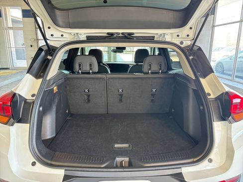 Used 2025 Buick Encore GX Preferred image 32