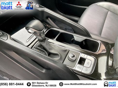 Used 2023 Kia Telluride S w/ S Sunroof Package image 19