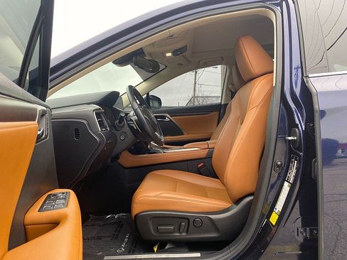 Used 2022 Lexus RX 350 AWD w/ Premium Package image 13