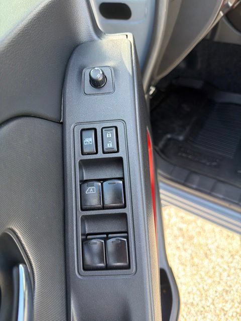 Used 2024 Nissan Frontier PRO-4X w/ Off-Road Protection Package AWD/4WD image 18