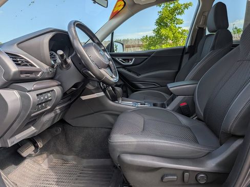 Used 2022 Subaru Forester Premium AWD/4WD image 11