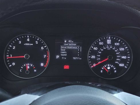 Used 2021 Kia Forte GT-Line image 16