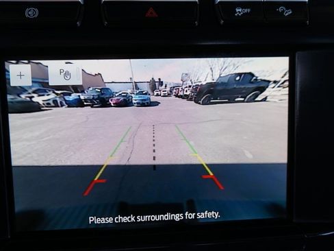 Used 2024 Ford F250 XLT w/ FX4 Off-Road Package image 15