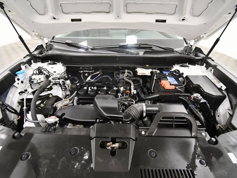 Certified 2024 Honda CR-V EX-L image 11