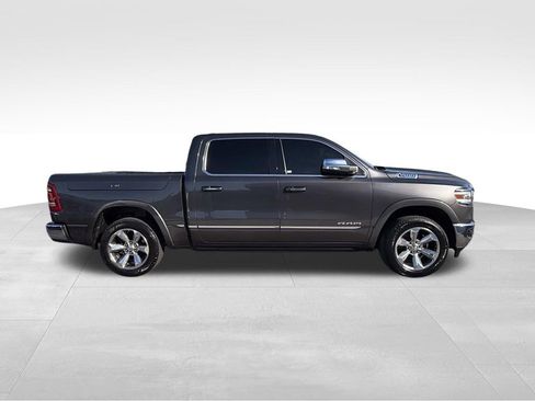 Used 2022 RAM 1500 Limited image 2