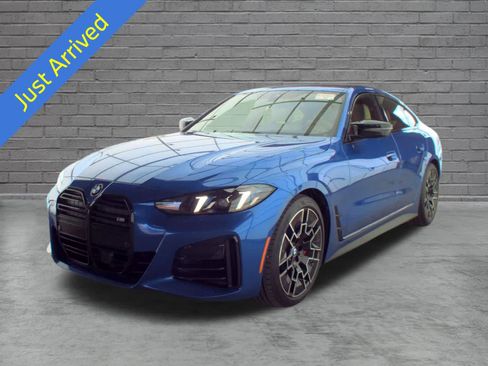 Used 2026 BMW 440i xDrive AWD/4WD image 1