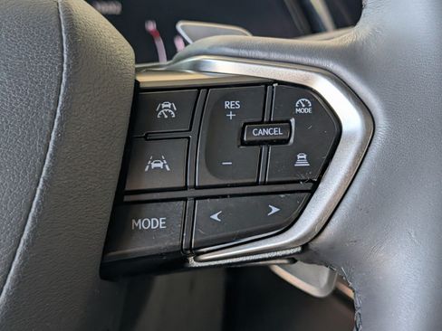 Used 2024 Lexus RX 350 Premium w/ Convenience Package AWD/4WD image 20