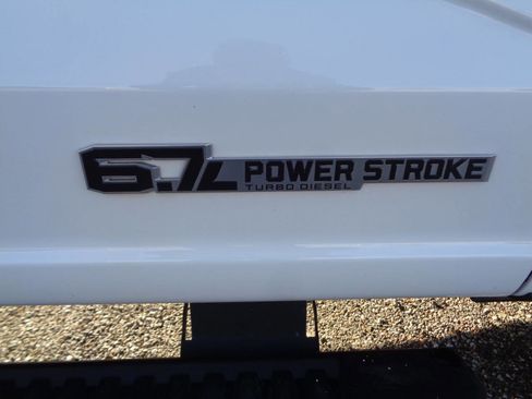 Used 2024 Ford F350 XL w/ XL Chrome Package image 24