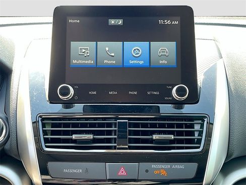 New 2026 Mitsubishi Eclipse Cross SE image 14