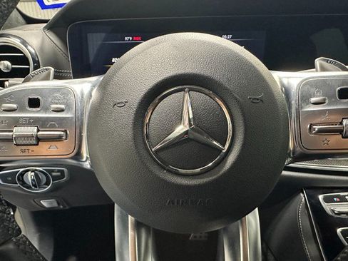 Used 2019 Mercedes-Benz E 63 AMG S image 34