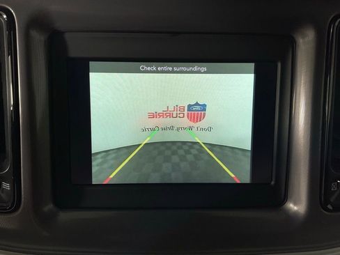 Used 2022 Dodge Challenger SXT w/ Blacktop Package image 21