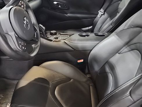 Used 2020 Toyota Supra image 7