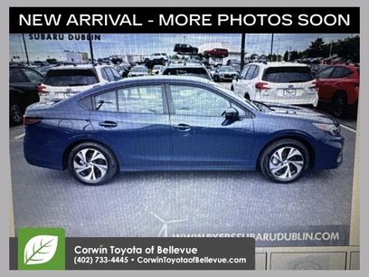 Used 2025 Subaru Legacy Premium