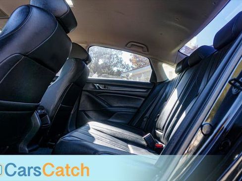 Used 2022 Honda Accord Sport Special Edition image 19