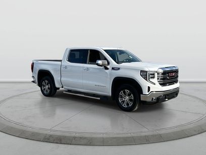 Used 2026 GMC Sierra 1500 SLT