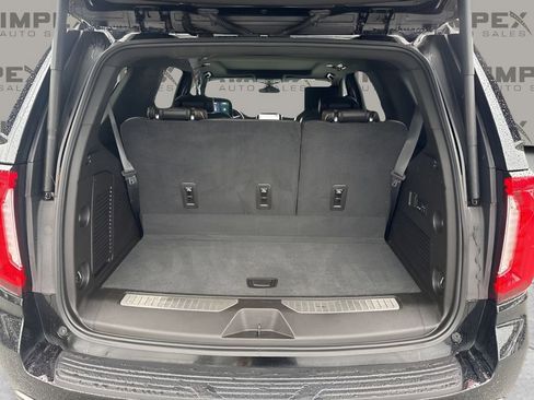 Used 2021 GMC Yukon AT4 w/ AT4 Premium Plus Package AWD/4WD image 32