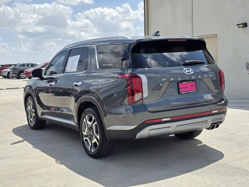 Used 2025 Hyundai Palisade SEL image 8