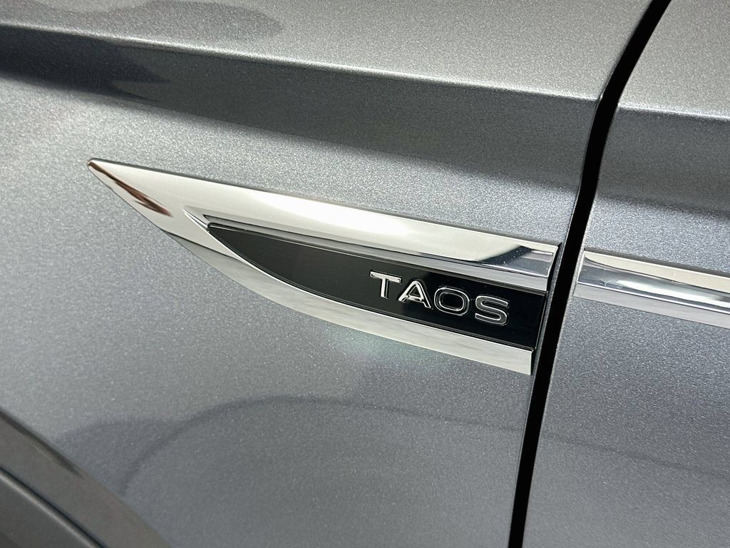 Used 2024 Volkswagen Taos S FWD image 28