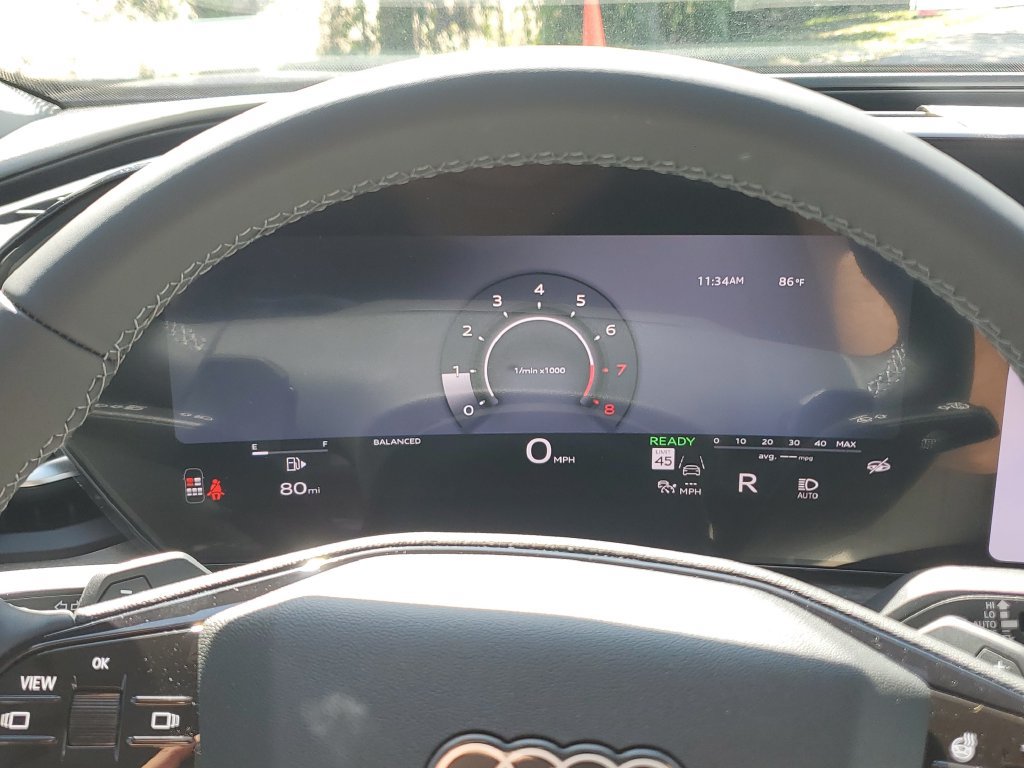 New 2026 Audi Q5 Premium Plus AWD/4WD image 26