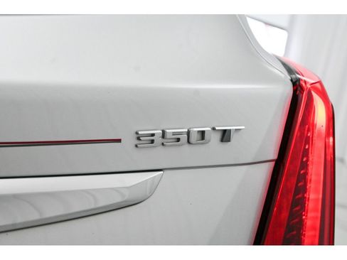 Used 2020 Cadillac XT5 Luxury FWD image 56