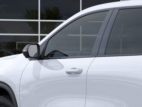 New 2026 GMC Acadia Elevation w/ Black Edition image 12