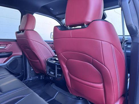 Used 2022 RAM 1500 Rebel w/ Rebel Level 2 Equipment Group image 14