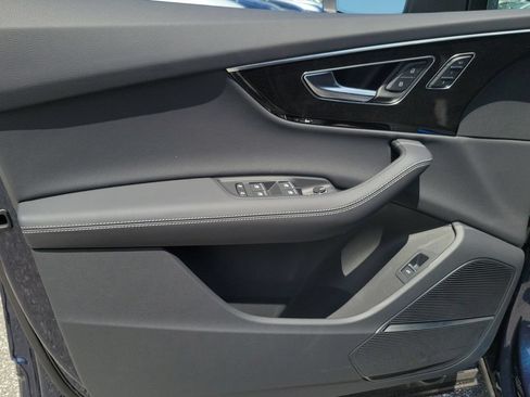 New 2026 Audi Q7 2.0T Premium Plus AWD/4WD image 19
