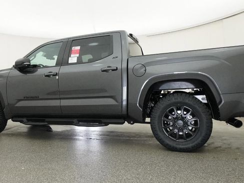 New 2026 Toyota Tundra SR5 AWD/4WD image 20