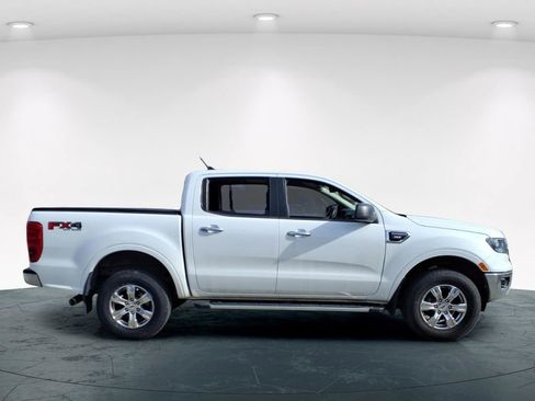 Used 2019 Ford Ranger XLT w/ Equipment Group 302A Luxury image 7