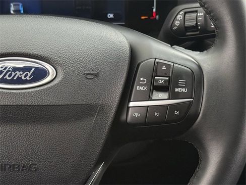 Used 2023 Ford Escape Active image 14