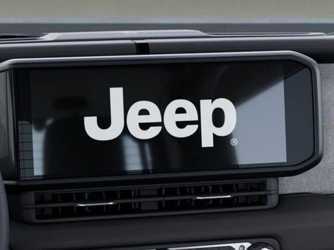 New 2026 Jeep Wrangler Unlimited Sport AWD/4WD image 18