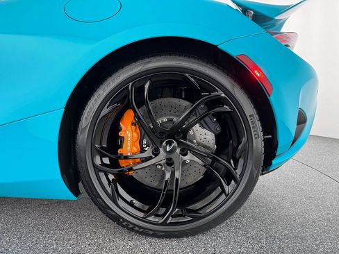 New 2026 McLaren 750S image 31