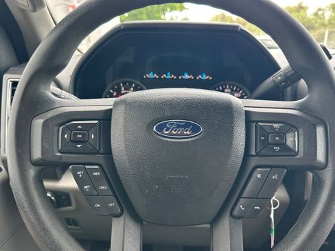 Used 2015 Ford F150 XLT RWD image 20