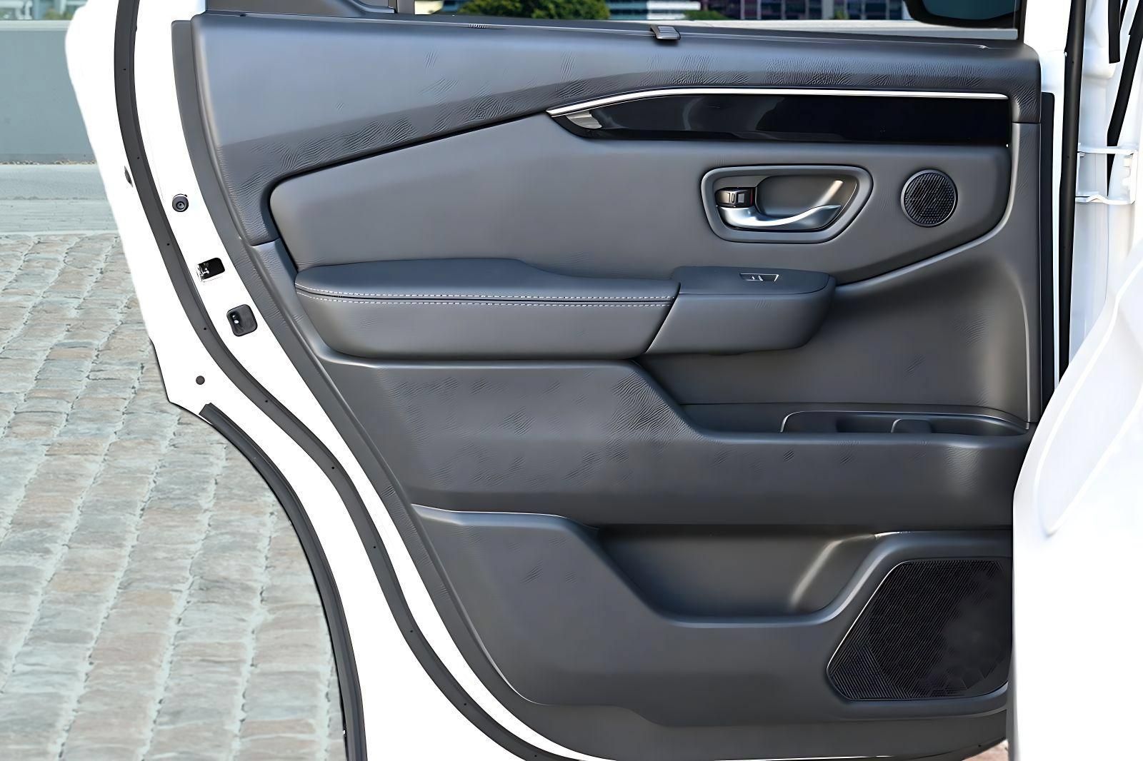 New 2026 Honda Pilot EX-L image 12