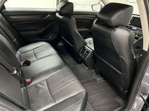 Used 2022 Honda Accord EX-L image 54